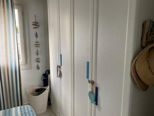Apartamento Trinita Blue Beach