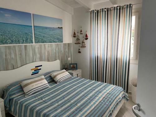 Apartamento Trinita Blue Beach