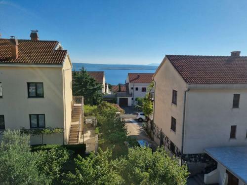 Family Apartment In Dramalj (crikvenica)