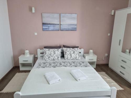 Family Apartment In Dramalj (crikvenica)