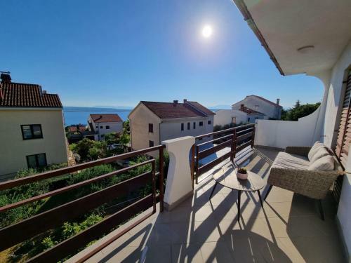 Family Apartment In Dramalj (crikvenica)