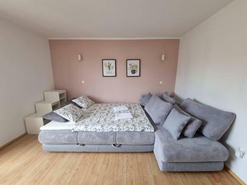 Family Apartment In Dramalj (crikvenica)