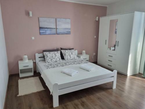 Family Apartment In Dramalj (crikvenica)