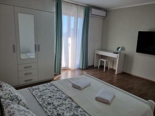 Family Apartment In Dramalj (crikvenica)