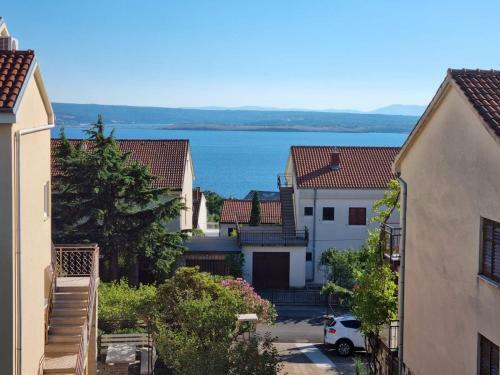 Family Apartment In Dramalj (crikvenica)