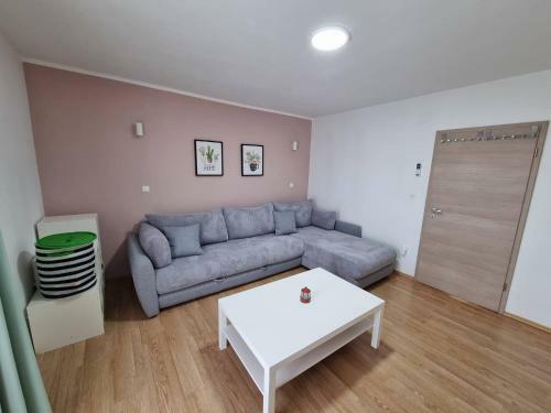 Family Apartment In Dramalj (crikvenica)