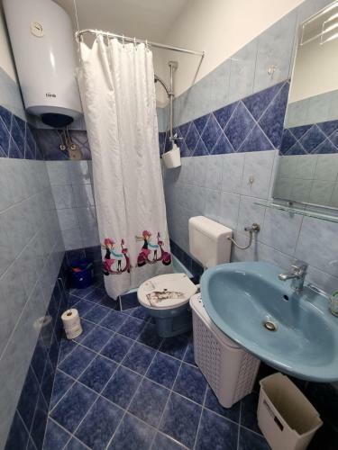 Family Apartment In Dramalj (crikvenica)