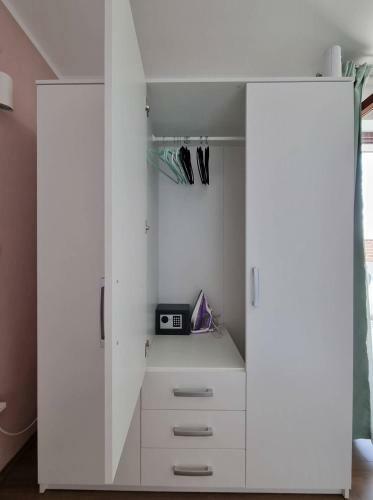 Family Apartment In Dramalj (crikvenica)