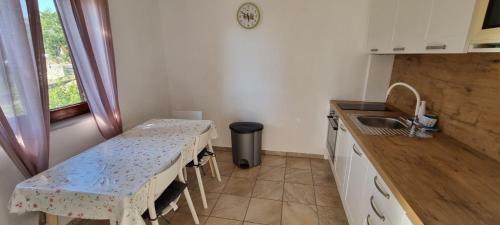 Family Apartment In Dramalj (crikvenica)