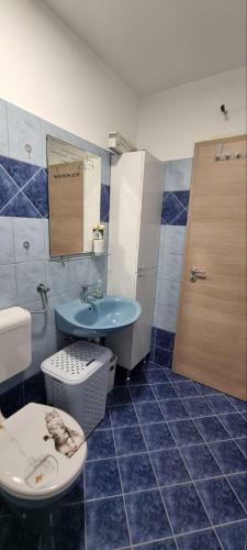 Family Apartment In Dramalj (crikvenica)