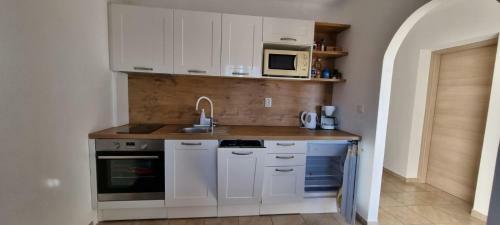 Family Apartment In Dramalj (crikvenica)