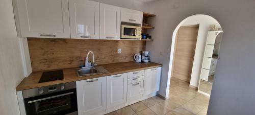 Family Apartment In Dramalj (crikvenica)