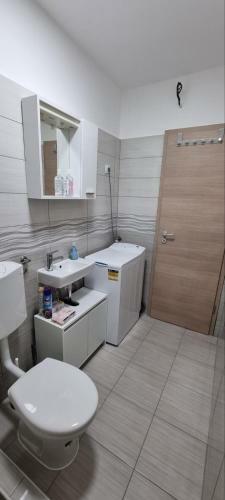 Family Apartment In Dramalj (crikvenica)