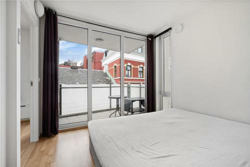 Apartamento Fjord-apartments Nedre Holmegate