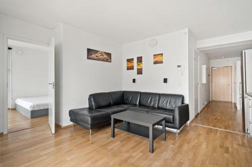 Apartamento Fjord-apartments Nedre Holmegate