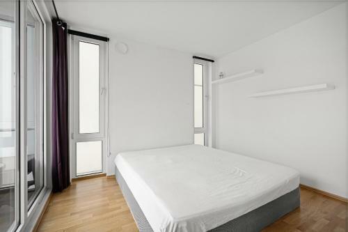 Apartamento Fjord-apartments Nedre Holmegate