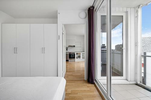Apartamento Fjord-apartments Nedre Holmegate