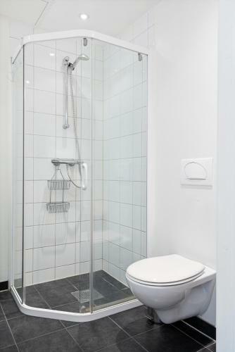 Apartamento Fjord-apartments Nedre Holmegate