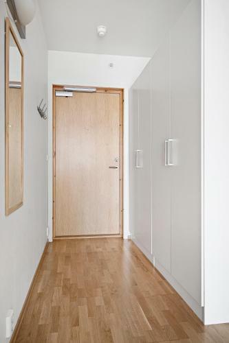Apartamento Fjord-apartments Nedre Holmegate