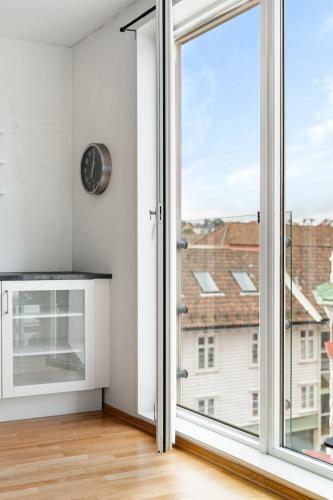 Apartamento Fjord-apartments Nedre Holmegate