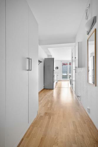 Apartamento Fjord-apartments Nedre Holmegate