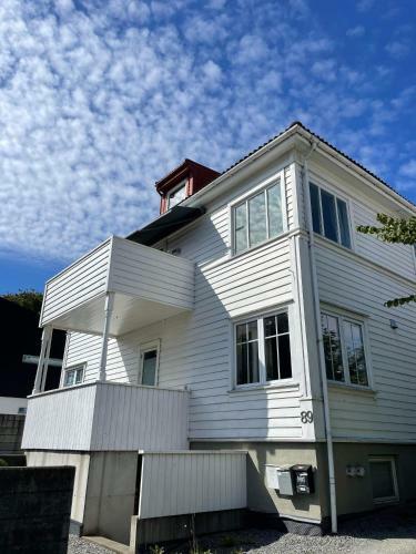 Hostal Cozy Apartment 750m From Stavanger Forum