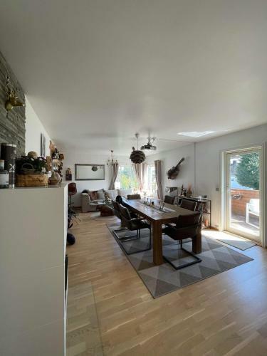 Hostal Cozy Apartment 750m From Stavanger Forum
