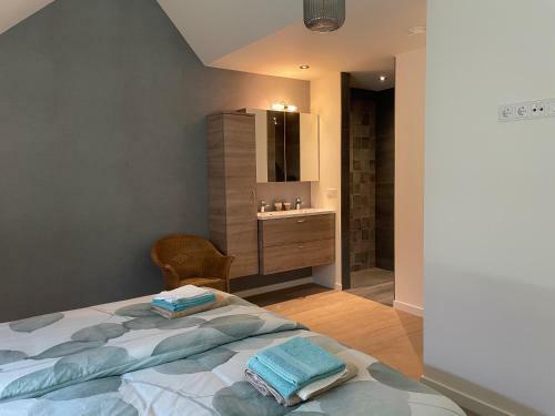 Apartamento Appartement 5