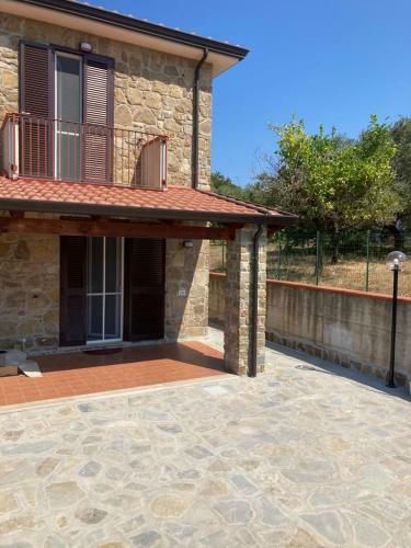 Apartamento Residenza Adelaide