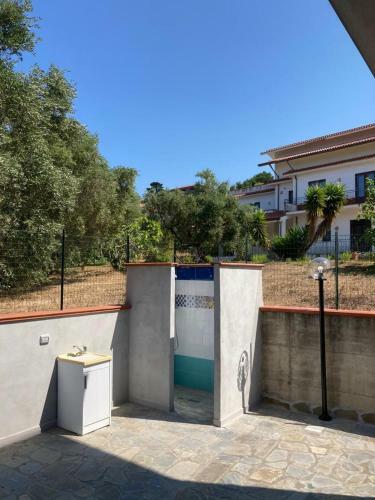 Apartamento Residenza Adelaide