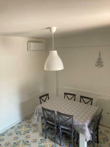 Apartamento Residenza Adelaide