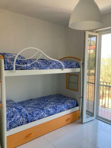 Apartamento Residenza Adelaide