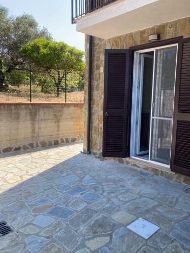 Apartamento Residenza Adelaide