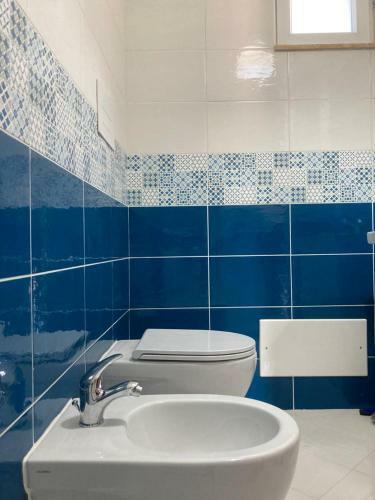 Apartamento Residenza Adelaide