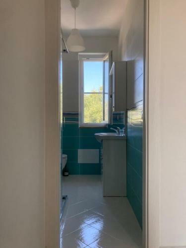 Apartamento Residenza Adelaide