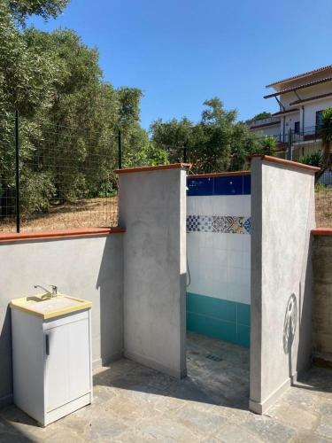 Apartamento Residenza Adelaide