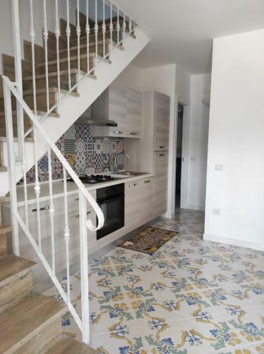 Apartamento Residenza Adelaide