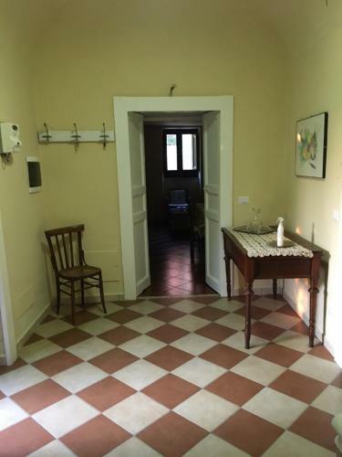 Villetta Morello Sui Nebrodi