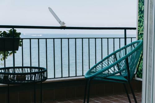 Bed & Breakfast Frontemare Suite