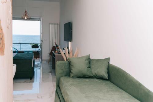 Bed & Breakfast Frontemare Suite