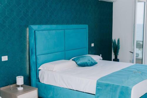 Bed & Breakfast Frontemare Suite