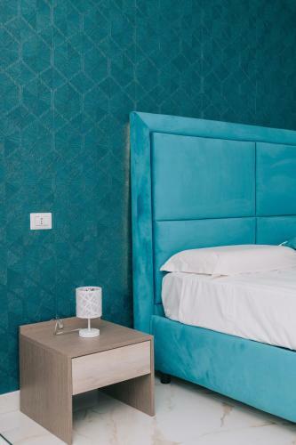 Bed & Breakfast Frontemare Suite