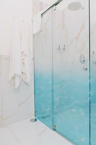 Bed & Breakfast Frontemare Suite