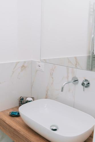 Bed & Breakfast Frontemare Suite