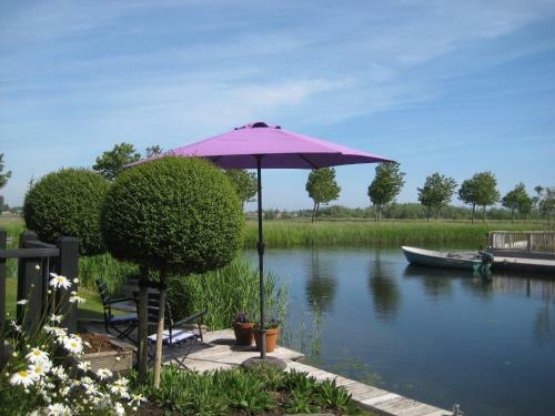 Ferienhaus Am Wasser
