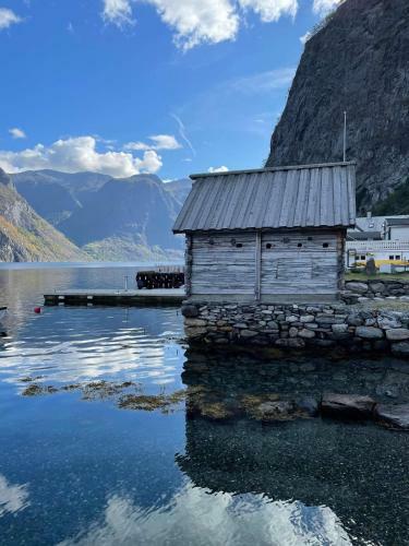 Apartamento Gjestestova Undredal