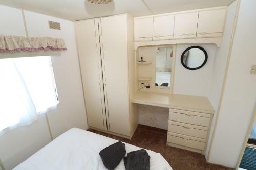 Chalet 2 Farmstay Hof Zuidvliet