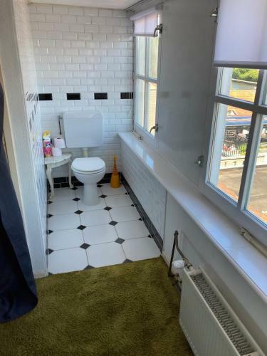 Luc's Place Zoeterwoude, 2 Persoons Waterbed