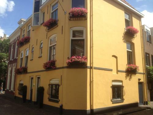 B&B In De Steenstraat