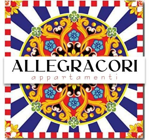 Apartamento Allegracori Appartamenti